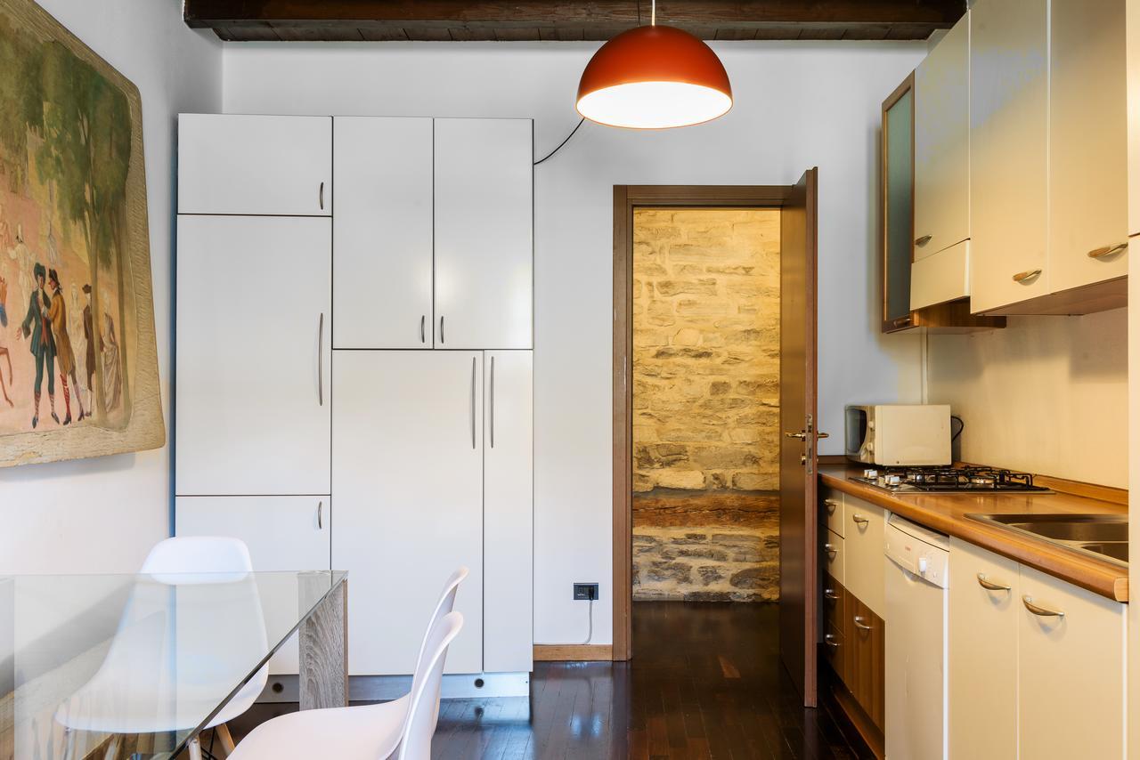 Palazzo Del Pero Luxury Attic - byMyHomeinComo Exterior foto